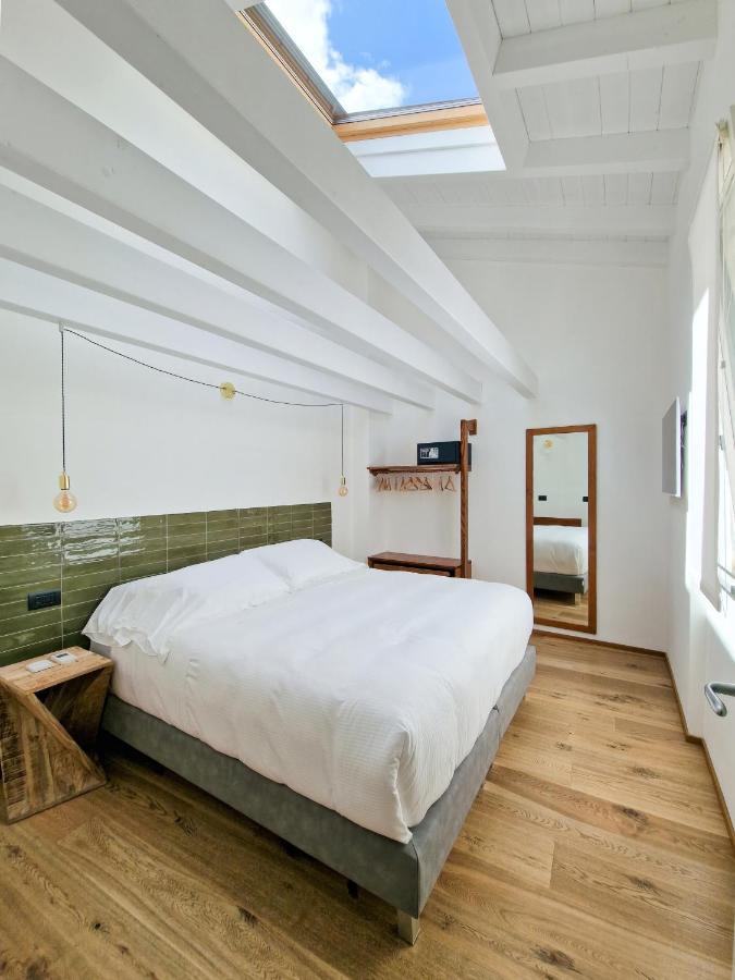 Апартаменты Il Caruggio Flat Варацце Экстерьер фото