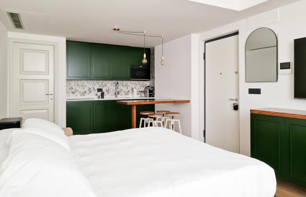 Апартаменты Il Caruggio Flat Варацце Экстерьер фото